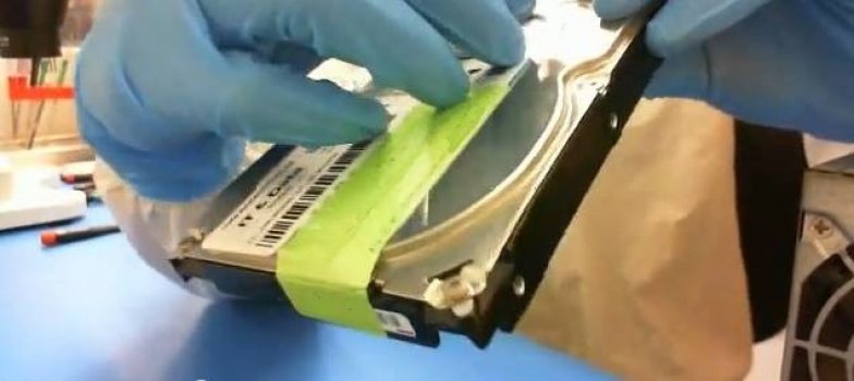 Caso de éxito el cual se había dado por irrecuperable.