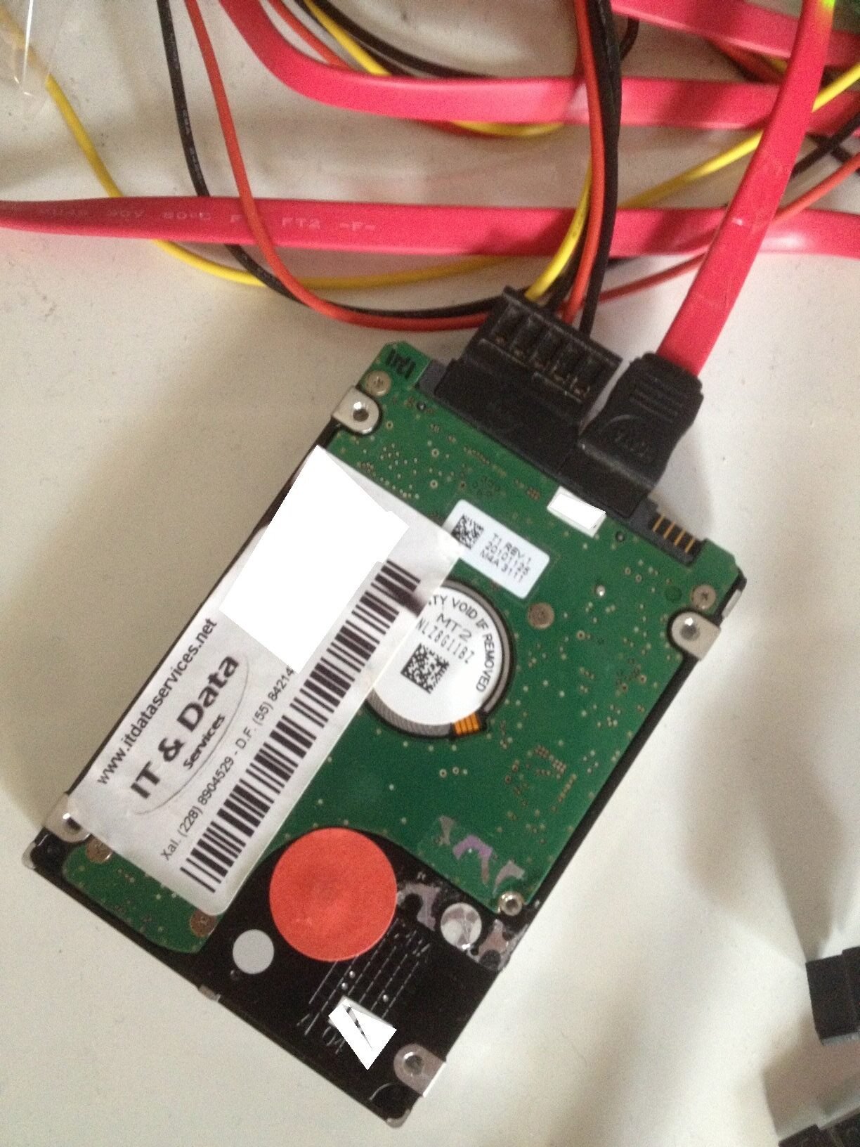 Caso de éxito Samsung HM100UI