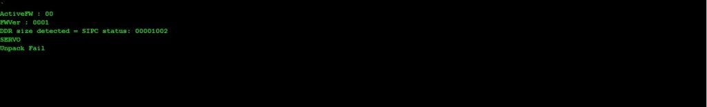 Logerror