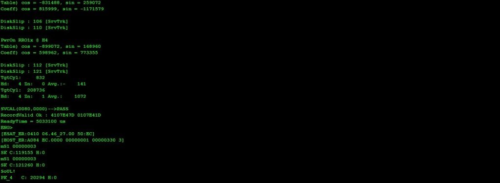TERMINALID