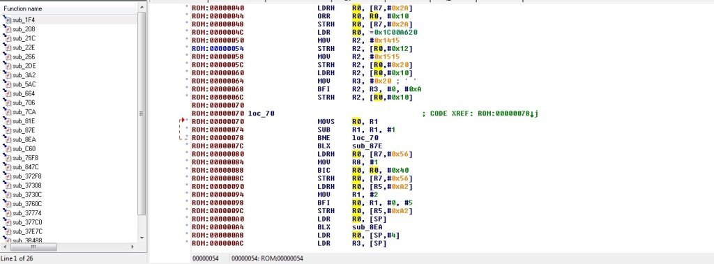 Unpackfailcode2