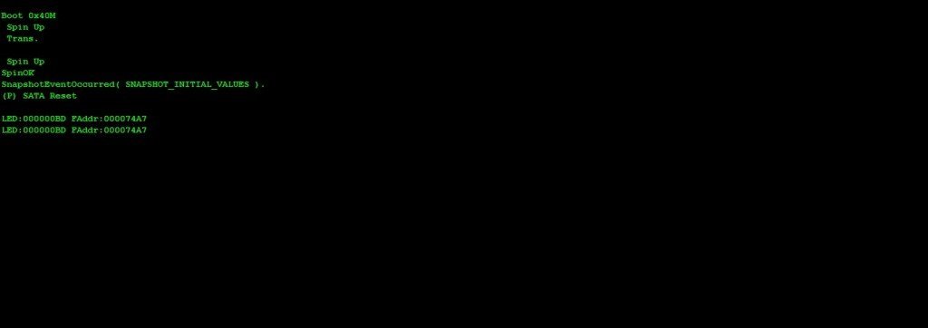 Logerror