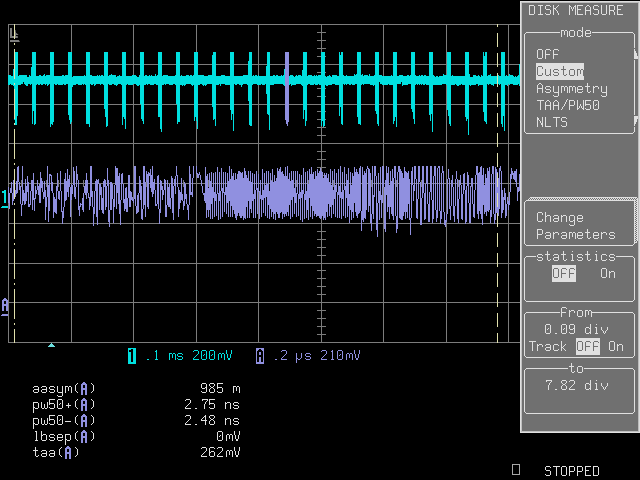 SignalH0