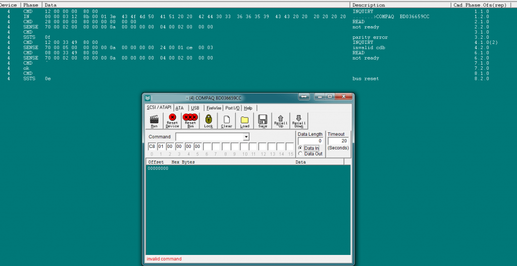 Commandafterswap